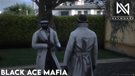 Introducing Black Ace Mafia Gta Fivem Gang Cinematic Intro Of Bam