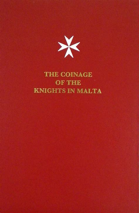 Numisbids Kolbe Fanning Auction Lot The Knights In Malta