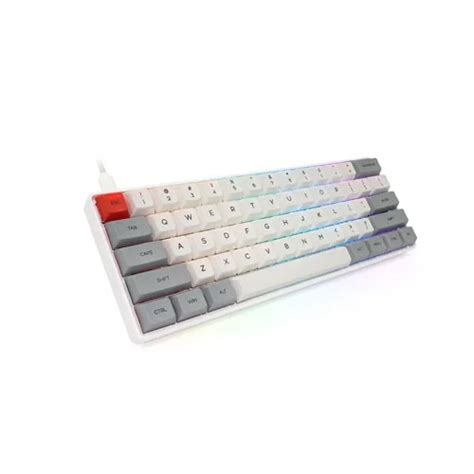 Skyloong Sk Rgb Hot Swappable Gaming Keyboard Price In Bd