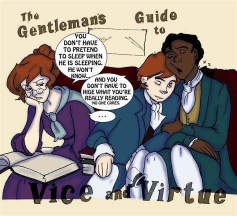 Pin On Gentleman S Guide To Vice And Virtue Coloring Contest