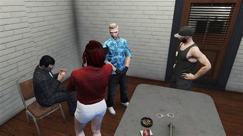 Staffel3Ep3 Lilith Knox Knox Mehr Zu Lachen Sektor GTA RP YouTube