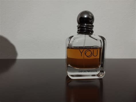 Emporio Armani Stronger With You Eau de Toilette 100ml | Skroutz.gr