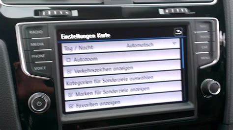 Volkswagen Navigation Update Download - browncore