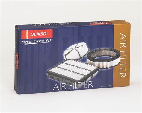 Air Filter Denso Auto Parts