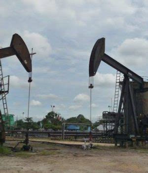 Tambelang Heboh Usai Pertamina Temukan Cadangan Minyak 92 27 Juta Barel