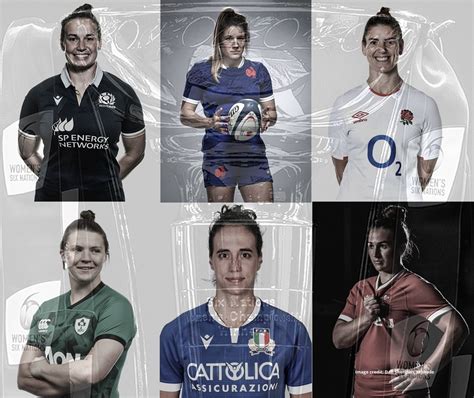 Women's Six Nations Launched with Multiple 'Firsts' - Sport for Business