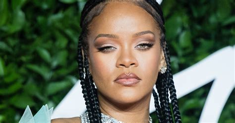 Fenty Beauty’s Fragrance Debut Is Already Sold Out