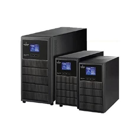 Vertiv Liebert GXT MT CX 1 2 And 3 KVA SB UPS At Rs 19180 Piece In