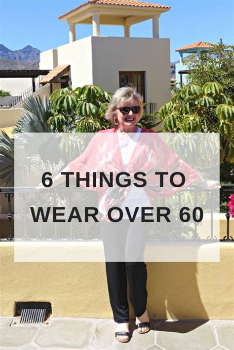 Fashion Over 60 Aging Gracefully Fun Springfashionover60ideas