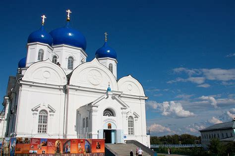 14 лучших достопримечательностей Боголюбово - описание и фото