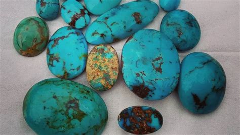 Turquoise Gemstone