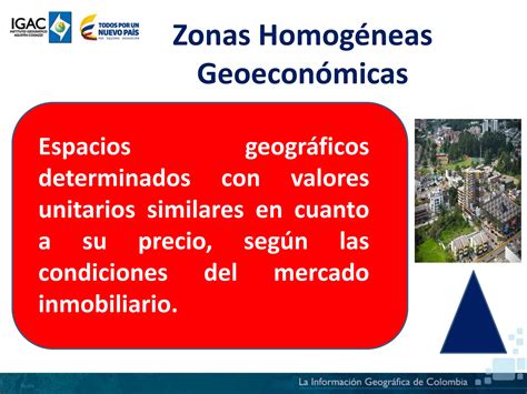 Zonas Homogeneas Fisica Y Geoeconomicas Ppt