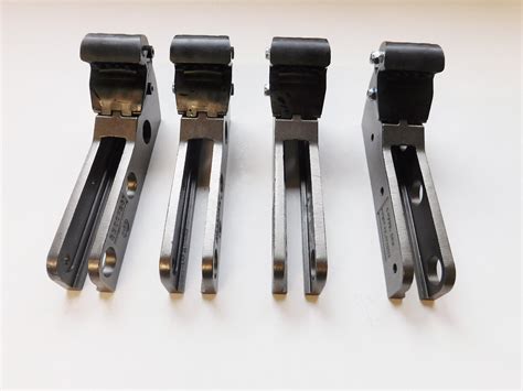 Grip Max Position Extended Clamps For Coats Rim Clamp Tire Changer