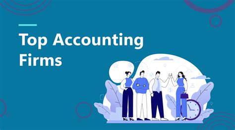 About The Big Four Accounting Firms What You Should Know