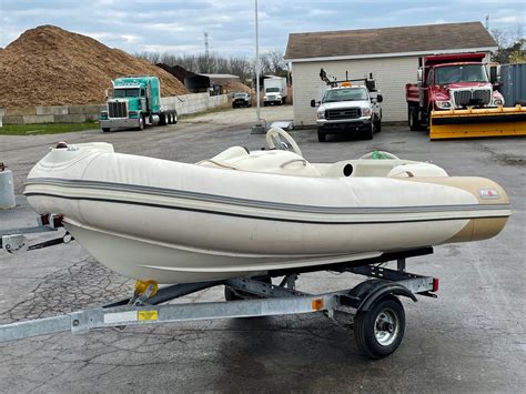 Used 2013 Avon Seasport Jet 330 For Sale Special Pricing Chicago