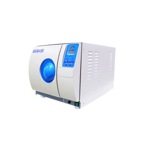 Laboratory Autoclave Bkm Z Series Biobase Automatic Vacuum