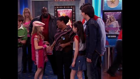 Drake Josh Helen Drake Josh Megan Meet Ashley Blake Citrus