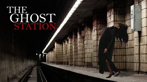 The Ghost Station อ๊กซู สถานีผีดุ ดูหนังออนไลน์ หนังใหม่ แรงบันดาลใจ