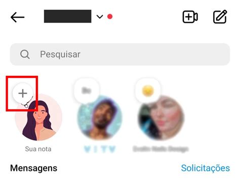 Instagram Notas O Que é Essa Função E Como Usar Positivo Do Seu Jeito