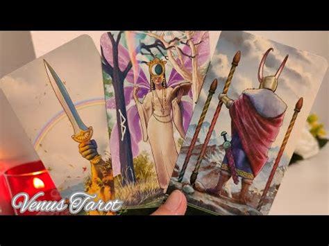 Descubra la verdad Una revelación del tarot revela secretos