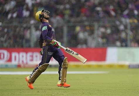 IPL 2023: All-round Gujarat Titans crush Kolkata Knight Riders by 7 ...