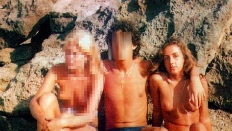 Naked Ana Torroja Added 07 19 2016 By Pepelepu