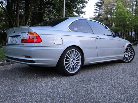 2001 Bmw 3 Series Pictures Cargurus