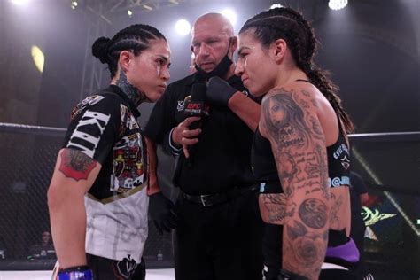 Invicta Fc 41 Morandin Vs Ruiz Photo Highlights