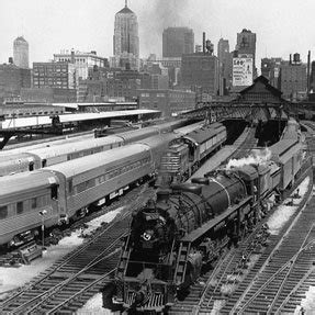 Chicago Central: A History of Rails and Trains in the City - The ...