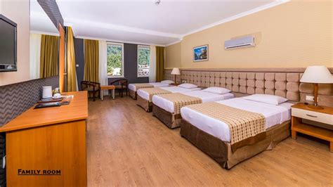 L Etoile Beach Hotel Marmaris Turska Lider Travel