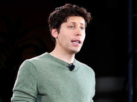 Sam Altman S Firing From Openai A Timeline And The Fallout Robots Net