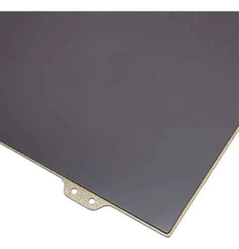 Impresora d Hot Bed Steel Plate Diseñada Para Crealty Cr Cuotas sin interés