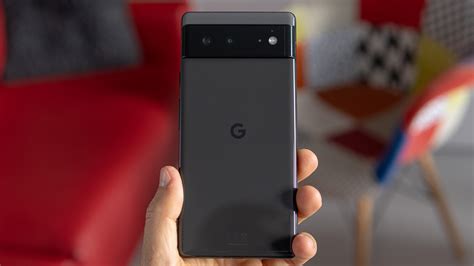 Best Buy は現在、Google の Pixel 6 と Pixel 6a を AT&T 加入者向けにとてつもなく低価格で販売しています ...