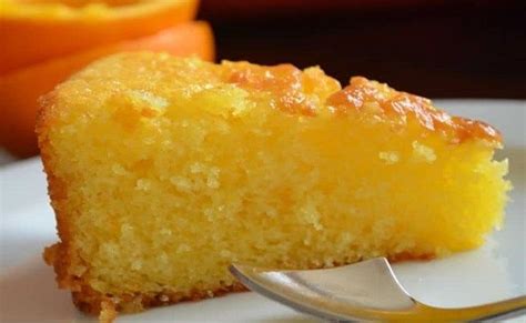 Topo Imagem A Melhor Receita De Bolo De Laranja Br Thptnganamst