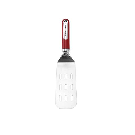 KitchenAid Nylon Cooking Utensils (Red) | eBay