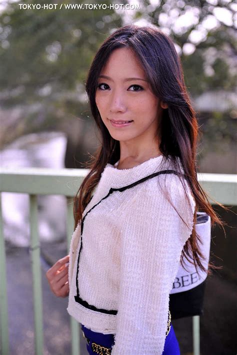尾崎一美TOKYO HOT