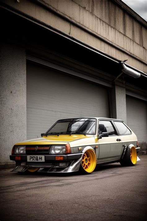 VAZ 2108 - AIEasyPic
