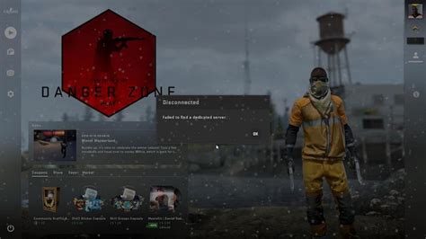 C Mo Corregir Un Error Al Encontrar Un Servidor Dedicado En Cs Go R