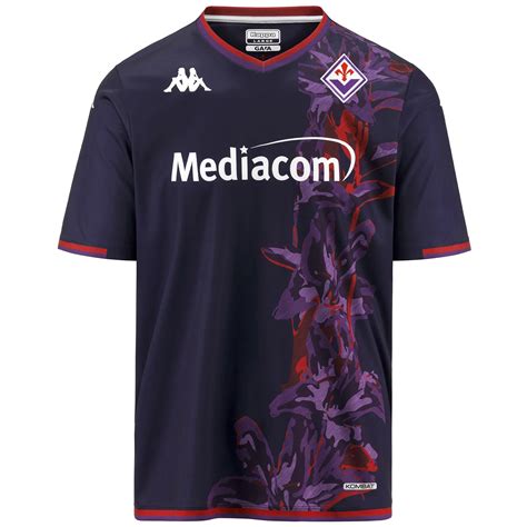 FIORENTINA KOMBAT EXTRA THIRD JERSEY 2023 24