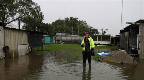 Australia To Rescue Thousands As Sydney Faces Worst Floods In 60 Years