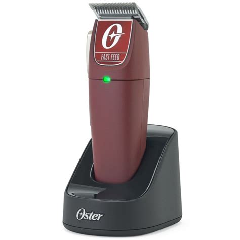 Oster Fast Feed Cordless | 76023-910 - Capelli Beauty & Barber Supply