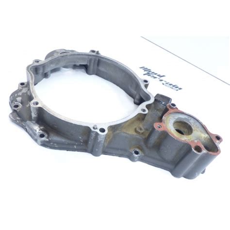 Carter D Embrayage 250 Rm 1994 Clutch Cover Crankcase Clutch Cover