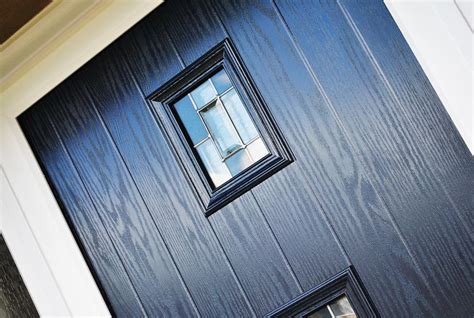 Welcome To Marton Windows Composite Front Door Composite Door Front