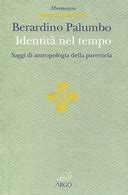 Identità nel Tempo Libreria Editrice Ossidiane Libro