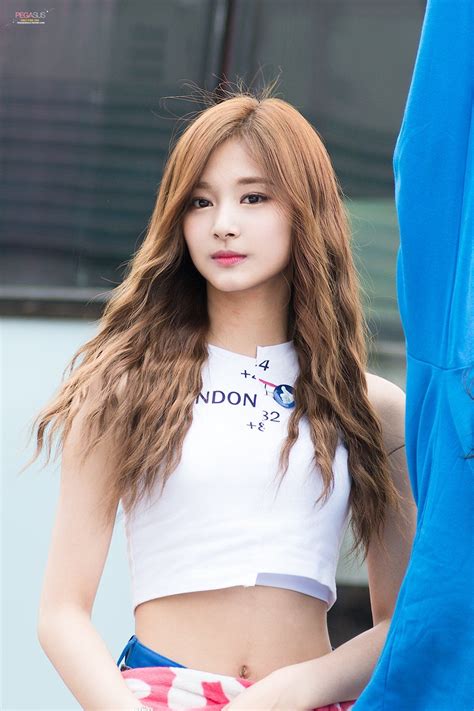 Tzuyu Amazing Body Beautiful Hot Sexy Pretty Naked Blonde Redheads