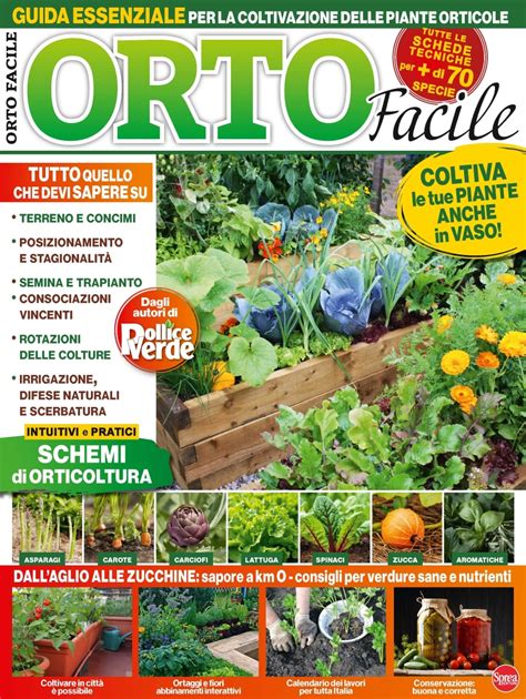 Il Mio Orto Pratico N Sprea Editori