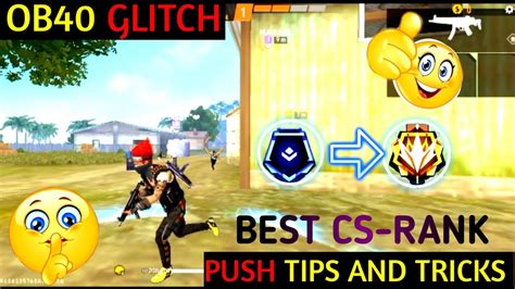 Cs Rank Push Tips And Tricks How To Win Every Cs Ranked Game How To