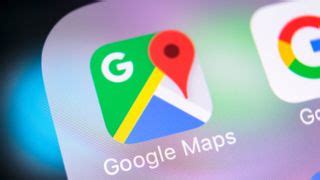 Google Maps’ best accessibility feature just got an upgrade at MWC 2024 ...