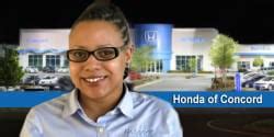 Honda Service Center Staff | Honda of Concord