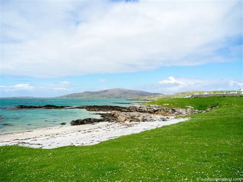 Isle of Eriskay Visitor Guide | Out About Scotland